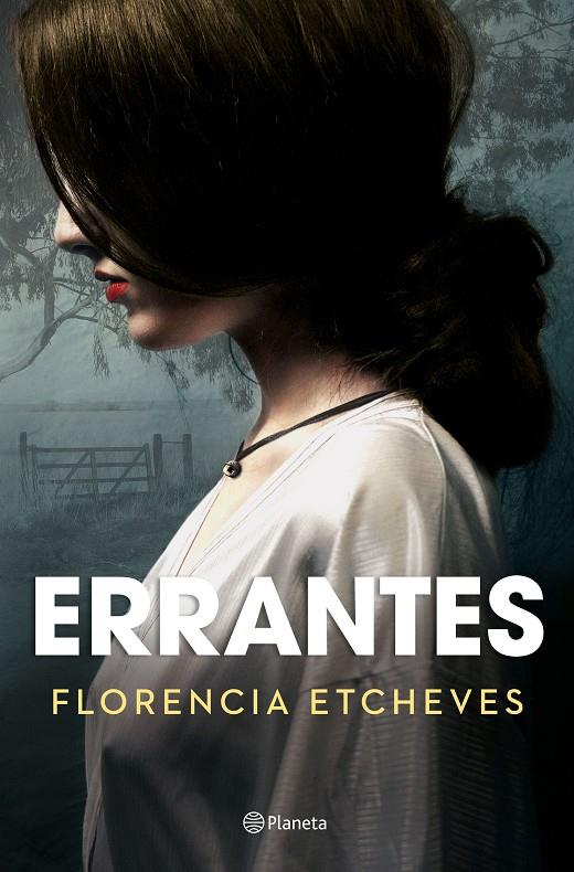 ERRANTES | 9788408210542 | ETCHEVES, FLORENCIA | Llibreria Ombra | Llibreria online de Rubí, Barcelona | Comprar llibres en català i castellà online