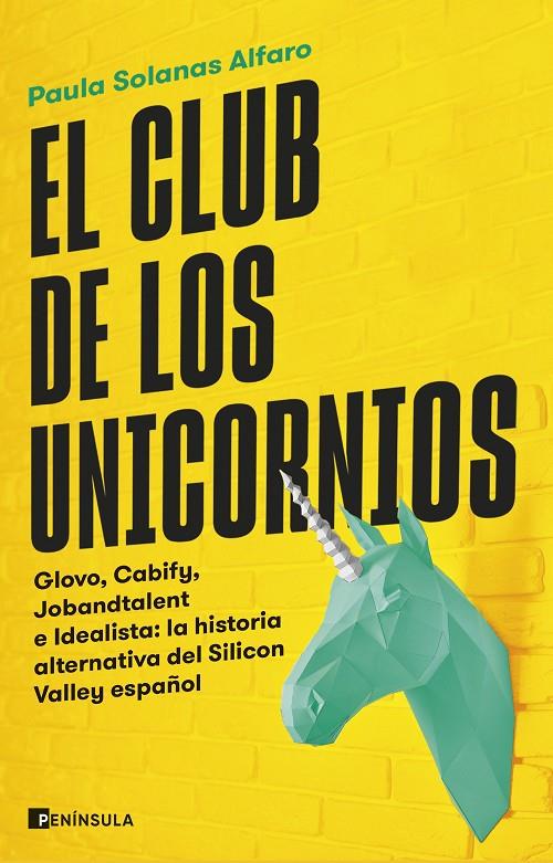 EL CLUB DE LOS UNICORNIOS | 9788411001533 | SOLANAS ALFARO, PAULA | Llibreria Ombra | Llibreria online de Rubí, Barcelona | Comprar llibres en català i castellà online