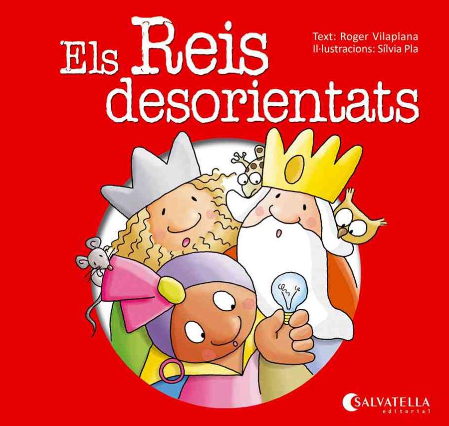 ELS REIS DESORIENTATS | 9788484127796 | ROGER VILAPLANA | Llibreria Ombra | Llibreria online de Rubí, Barcelona | Comprar llibres en català i castellà online