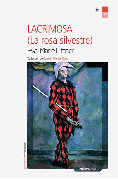 LACRIMOSA. | 9788416830701 | LIFFNER, EVA-MARIE | Llibreria Ombra | Llibreria online de Rubí, Barcelona | Comprar llibres en català i castellà online