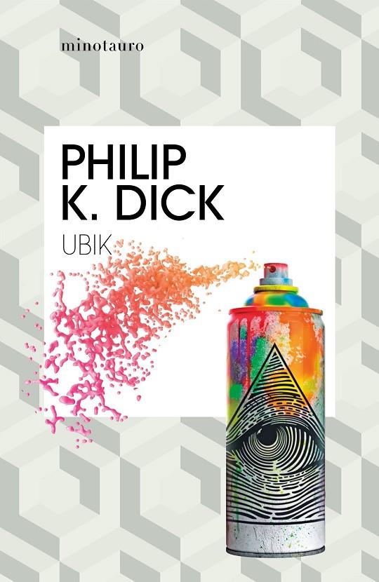 UBIK | 9788445007372 | DICK, PHILIP K. | Llibreria Ombra | Llibreria online de Rubí, Barcelona | Comprar llibres en català i castellà online