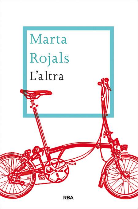 L'ALTRA | 9788482646664 | ROJALS DE ALAMO, MARTA | Llibreria Ombra | Llibreria online de Rubí, Barcelona | Comprar llibres en català i castellà online