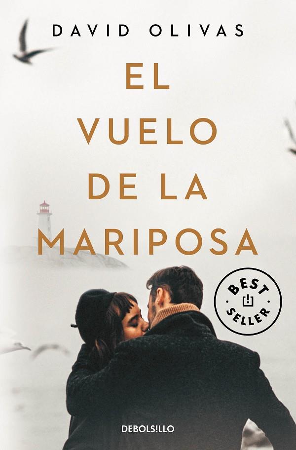 EL VUELO DE LA MARIPOSA | 9788466356640 | OLIVAS, DAVID | Llibreria Ombra | Llibreria online de Rubí, Barcelona | Comprar llibres en català i castellà online