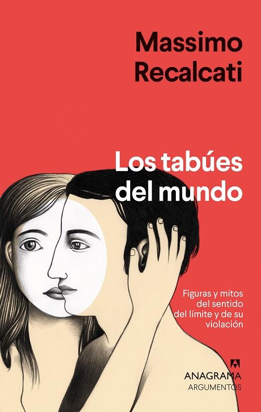 LOS TABÚES DEL MUNDO | 9788433964854 | RECALCATI, MASSIMO | Llibreria Ombra | Llibreria online de Rubí, Barcelona | Comprar llibres en català i castellà online