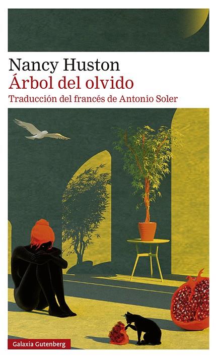 ÁRBOL DEL OLVIDO | 9788418807763 | HUSTON, NANCY | Llibreria Ombra | Llibreria online de Rubí, Barcelona | Comprar llibres en català i castellà online