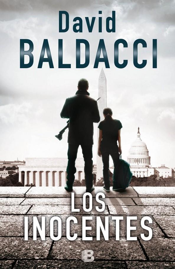 LOS INOCENTES | 9788466655019 | DAVID BALDACCI | Llibreria Ombra | Llibreria online de Rubí, Barcelona | Comprar llibres en català i castellà online