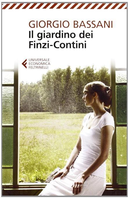 IL GIARDINO DEI FINZI-CONTINI | 9788807881084 | BASSANI, GIORGIO | Llibreria Ombra | Llibreria online de Rubí, Barcelona | Comprar llibres en català i castellà online