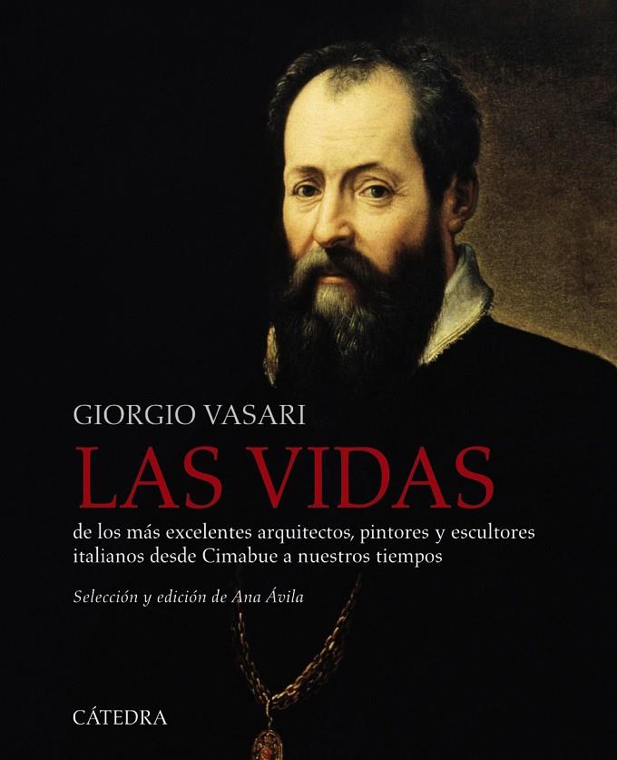 LAS VIDAS DE LOS MÁS EXCELENTES ARQUITECTOS, PINTORES Y ESCULTORES ITALIANOS DES | 9788437640358 | VASARI, GIORGIO | Llibreria Ombra | Llibreria online de Rubí, Barcelona | Comprar llibres en català i castellà online