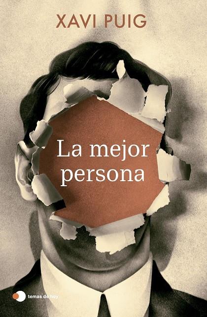 LA MEJOR PERSONA | 9788499989846 | PUIG, XAVI | Llibreria Ombra | Llibreria online de Rubí, Barcelona | Comprar llibres en català i castellà online