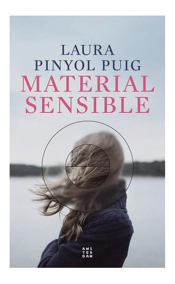 MATERIAL SENSIBLE | 9788419960214 | PINYOL PUIG, LAURA | Llibreria Ombra | Llibreria online de Rubí, Barcelona | Comprar llibres en català i castellà online