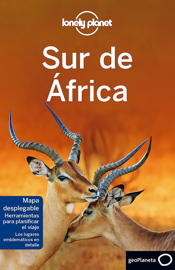 SUR DE ÁFRICA 3 | 9788408175568 | HAM, ANTHONY/BAINBRIDGE, JAMES/CORNE, LUCY/FITZPATRICK, MARY/HOLDEN, TRENT/SAINSBURY, BRENDAN | Llibreria Ombra | Llibreria online de Rubí, Barcelona | Comprar llibres en català i castellà online