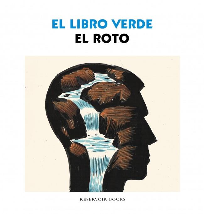 EL LIBRO VERDE DE EL ROTO | 9788439729372 | EL ROTO | Llibreria Ombra | Llibreria online de Rubí, Barcelona | Comprar llibres en català i castellà online