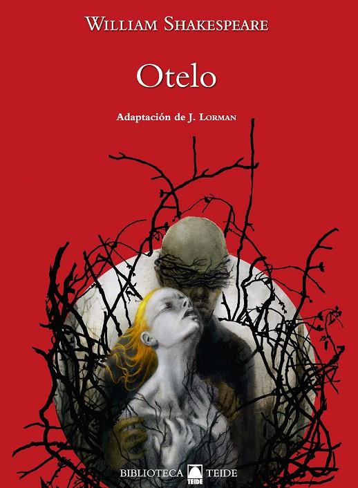 BIBLIOTECA TEIDE 084 - OTELO -WILLIAM SHAKESPEARE- | 9788430761821 | MARTÍ RAÜLL, SALVADOR / FORTUNY GINÉ, JOAN BAPTISTA | Llibreria Ombra | Llibreria online de Rubí, Barcelona | Comprar llibres en català i castellà online