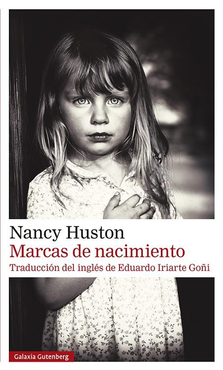 MARCAS DE NACIMIENTO(.) | 9788418807954 | HUSTON, NANCY | Llibreria Ombra | Llibreria online de Rubí, Barcelona | Comprar llibres en català i castellà online