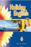 HOLIDAY ENGLISH 4 ESO VACACIONES + CD | 9781471509155 | EVANS, VIRGINIA/ DOOLEY, JENNY | Llibreria Ombra | Llibreria online de Rubí, Barcelona | Comprar llibres en català i castellà online