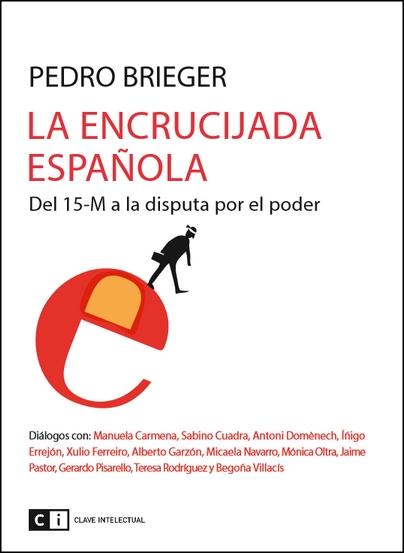 LA ENCRUCIJADA ESPAÑOLA | 9788494433801 | Llibreria Ombra | Llibreria online de Rubí, Barcelona | Comprar llibres en català i castellà online