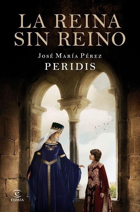 LA REINA SIN REINO | 9788467051100 | PERIDIS | Llibreria Ombra | Llibreria online de Rubí, Barcelona | Comprar llibres en català i castellà online