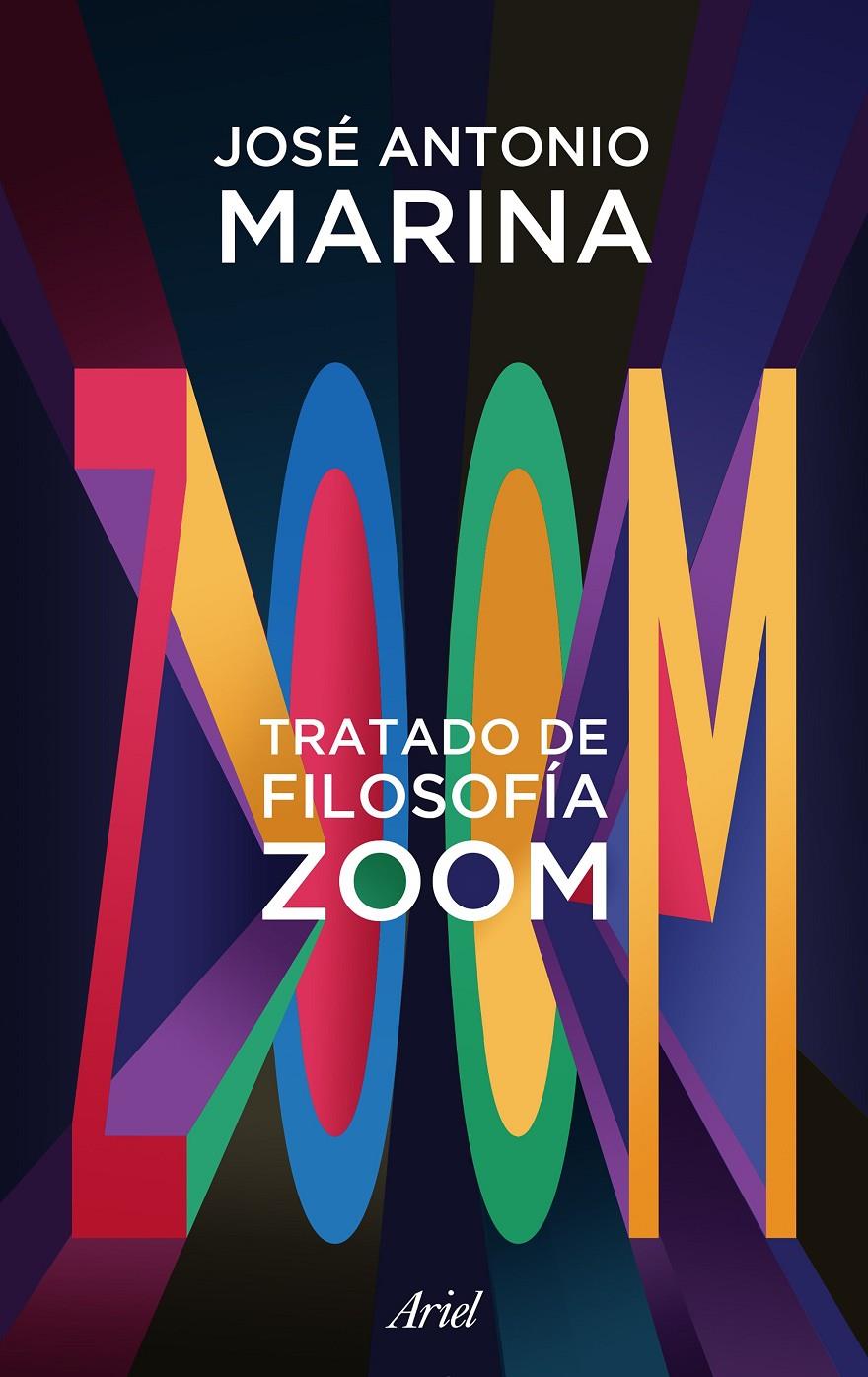 TRATADO DE FILOSOFÍA ZOOM | 9788434424555 | JOSÉ ANTONIO MARINA | Llibreria Ombra | Llibreria online de Rubí, Barcelona | Comprar llibres en català i castellà online