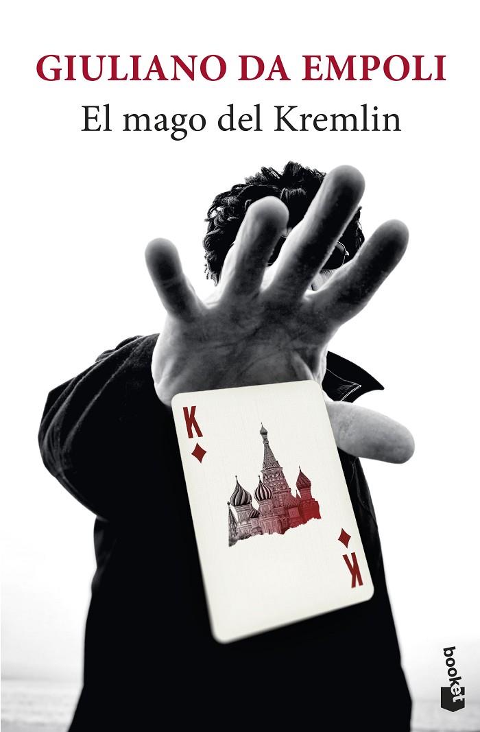 EL MAGO DEL KREMLIN | 9788432243547 | EMPOLI, GIULIANO DA | Llibreria Ombra | Llibreria online de Rubí, Barcelona | Comprar llibres en català i castellà online