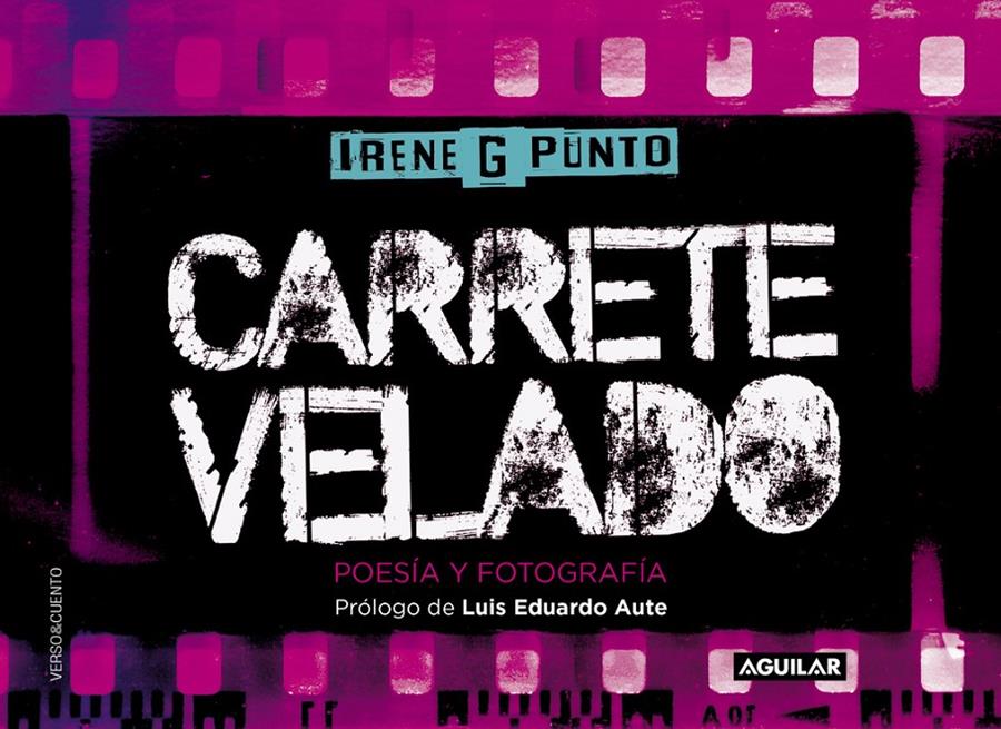 CARRETE VELADO | 9788403501836 | G PUNTO,IRENE | Llibreria Ombra | Llibreria online de Rubí, Barcelona | Comprar llibres en català i castellà online