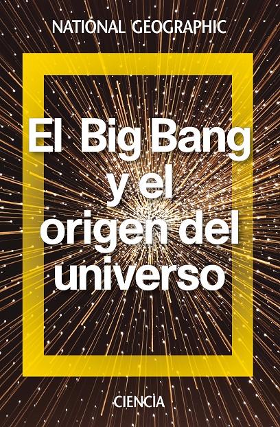 EL BIG BANG Y EL ORIGEN DEL UNIVERSO | 9788482986548 | LALLENA ROJO, ANTONIO | Llibreria Ombra | Llibreria online de Rubí, Barcelona | Comprar llibres en català i castellà online