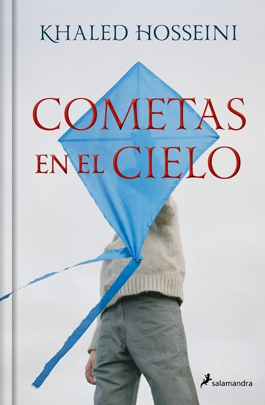 COMETAS EN EL CIELO. EDICIÓN DEL 20 ANIVERSARIO | 9788419346599 | HOSSEINI, KHALED | Llibreria Ombra | Llibreria online de Rubí, Barcelona | Comprar llibres en català i castellà online