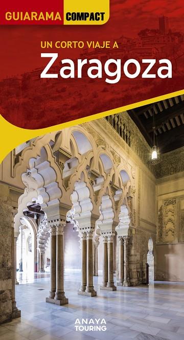 ZARAGOZA | 9788491586098 | ROBA, SILVIA | Llibreria Ombra | Llibreria online de Rubí, Barcelona | Comprar llibres en català i castellà online