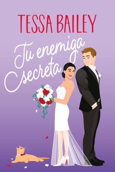 TU ENEMIGA SECRETA | 9788419131652 | BAILEY, TESSA | Llibreria Ombra | Llibreria online de Rubí, Barcelona | Comprar llibres en català i castellà online