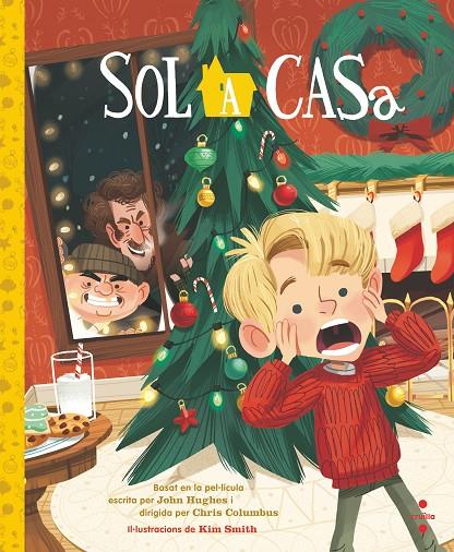 C-SOL A CASA | 9788466147361 | HUGUES, JOHN | Llibreria Ombra | Llibreria online de Rubí, Barcelona | Comprar llibres en català i castellà online