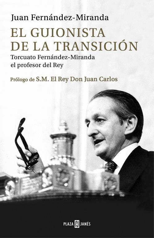 EL GUIONISTA DE LA TRANSICIÓN | 9788401015571 | FERNÁNDEZ-MIRANDA,JUAN | Llibreria Ombra | Llibreria online de Rubí, Barcelona | Comprar llibres en català i castellà online