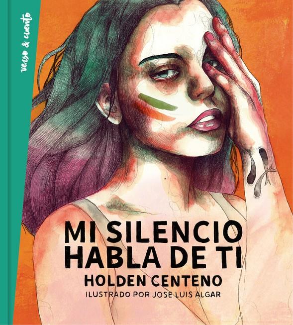 MI SILENCIO HABLA DE TI | 9788403515963 | CENTENO, HOLDEN | Llibreria Ombra | Llibreria online de Rubí, Barcelona | Comprar llibres en català i castellà online