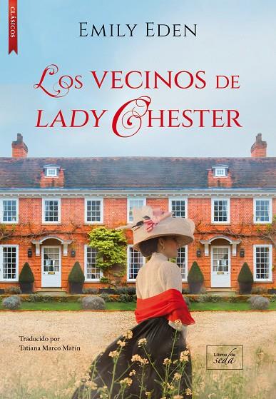 LOS VECINOS DE LADY CHESTER | 9788417626839 | EDEN, EMILY | Llibreria Ombra | Llibreria online de Rubí, Barcelona | Comprar llibres en català i castellà online