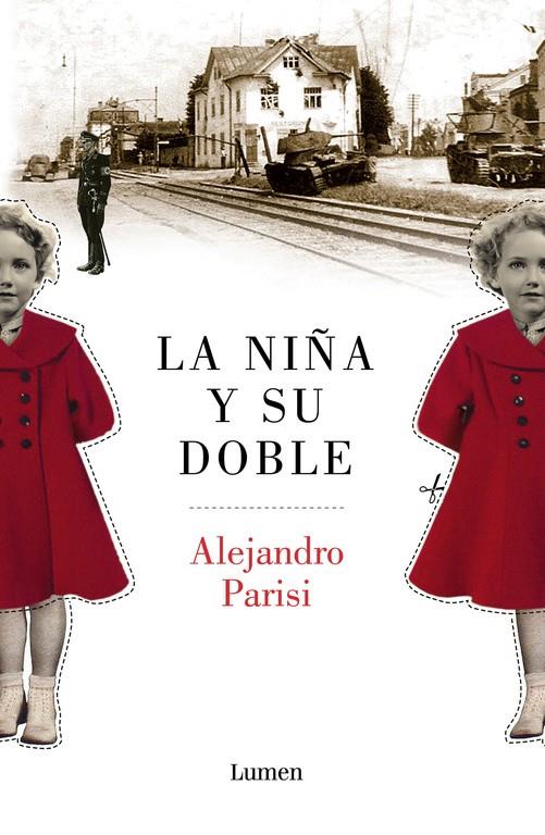 LA NIÑA Y SU DOBLE | 9788426403049 | PARISI, ALEJANDRO | Llibreria Ombra | Llibreria online de Rubí, Barcelona | Comprar llibres en català i castellà online