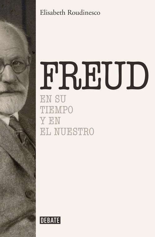 SIGMUND FREUD | 9788499925288 | ROUDINESCO,ELISABETH | Llibreria Ombra | Llibreria online de Rubí, Barcelona | Comprar llibres en català i castellà online