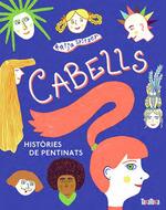 CABELLS (CAT) | 9788418821868 | KATJA SPITZER | Llibreria Ombra | Llibreria online de Rubí, Barcelona | Comprar llibres en català i castellà online