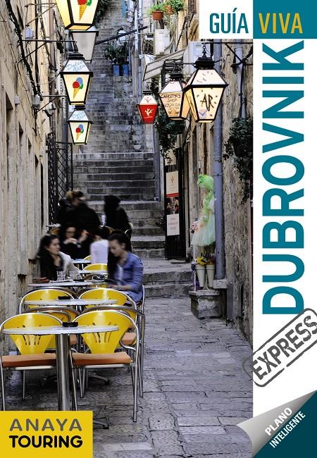 DUBROVNIK | 9788499359984 | FERNÁNDEZ, LUIS ARGEO | Llibreria Ombra | Llibreria online de Rubí, Barcelona | Comprar llibres en català i castellà online