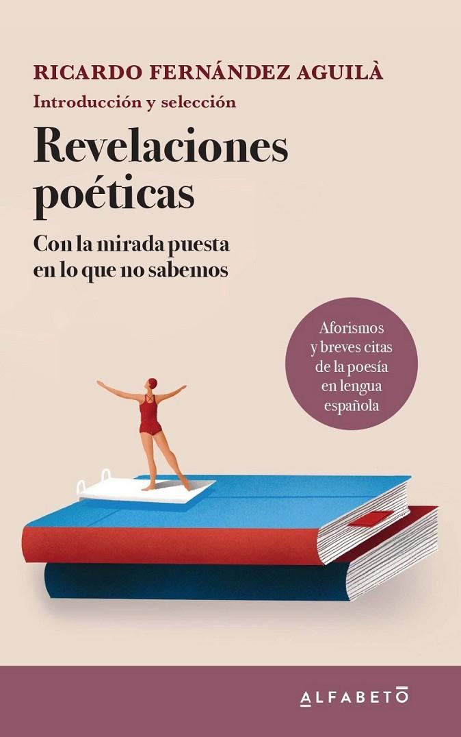 REVELACIONES POÉTICAS | 9788417951375 | FERNÁNDEZ AGUILÀ, RICARDO | Llibreria Ombra | Llibreria online de Rubí, Barcelona | Comprar llibres en català i castellà online