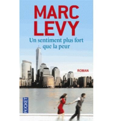 UN SENTIMENT PLUS FORT QUE LA PEUR | 9782266238557 | LEVY, MARC | Llibreria Ombra | Llibreria online de Rubí, Barcelona | Comprar llibres en català i castellà online