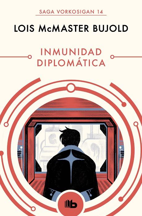 INMUNIDAD DIPLOMÁTICA (LAS AVENTURAS DE MILES VORKOSIGAN 14) | 9788490708651 | BUJOLD, LOIS MCMASTER | Llibreria Ombra | Llibreria online de Rubí, Barcelona | Comprar llibres en català i castellà online