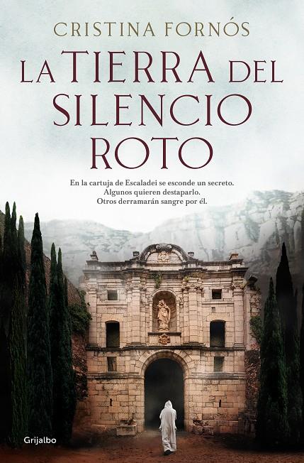 LA TIERRA DEL SILENCIO ROTO | 9788425362798 | FORNÓS, CRISTINA | Llibreria Ombra | Llibreria online de Rubí, Barcelona | Comprar llibres en català i castellà online