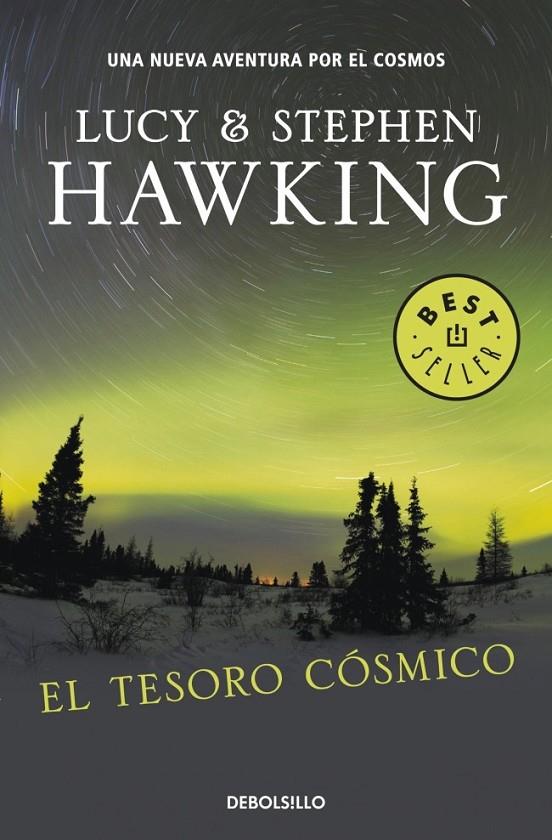 EL TESORO COSMICO | 9788499890401 | HAWKING,STEPHEN/HAWKING,LUCY | Llibreria Ombra | Llibreria online de Rubí, Barcelona | Comprar llibres en català i castellà online