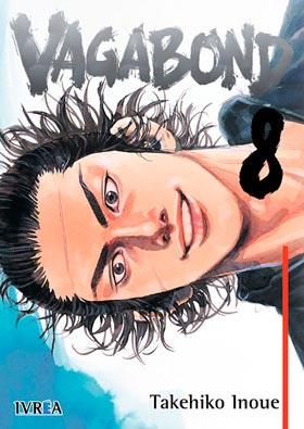 VAGABOND 08 | 9788416150045 | TAKEHIKO INOUE | Llibreria Ombra | Llibreria online de Rubí, Barcelona | Comprar llibres en català i castellà online