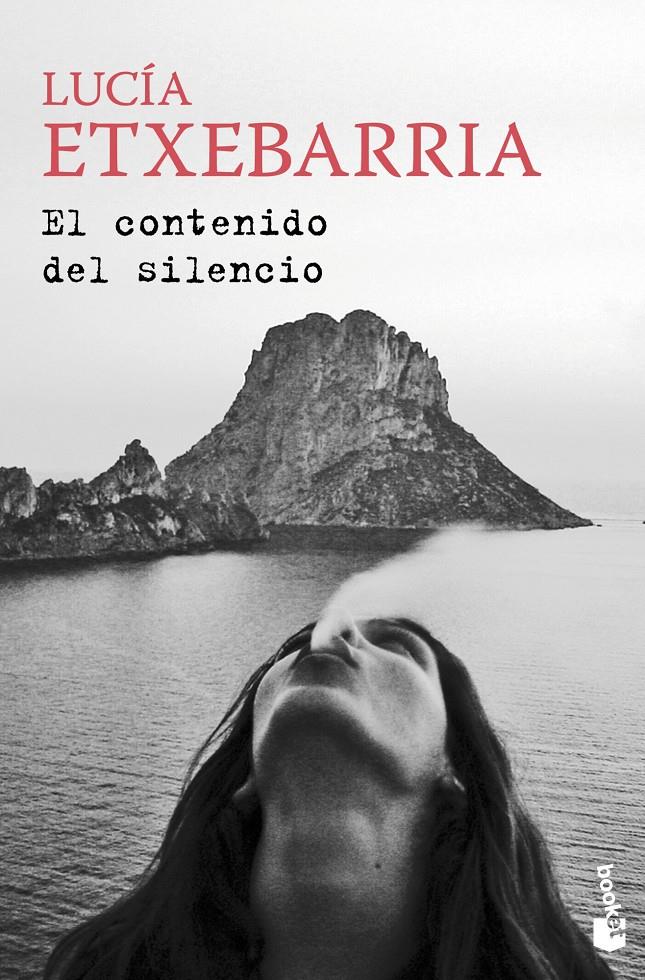 EL CONTENIDO DEL SILENCIO | 9788408008613 | LUCÍA ETXEBARRIA | Llibreria Ombra | Llibreria online de Rubí, Barcelona | Comprar llibres en català i castellà online