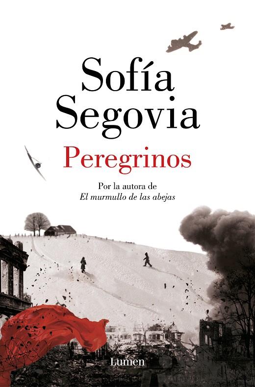 PEREGRINOS | 9788426405784 | SEGOVIA, SOFÍA | Llibreria Ombra | Llibreria online de Rubí, Barcelona | Comprar llibres en català i castellà online