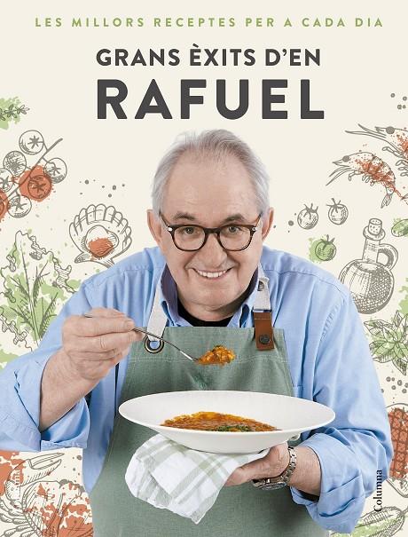 GRANS ÈXITS D'EN RAFUEL | 9788466431088 | RAFUEL | Llibreria Ombra | Llibreria online de Rubí, Barcelona | Comprar llibres en català i castellà online