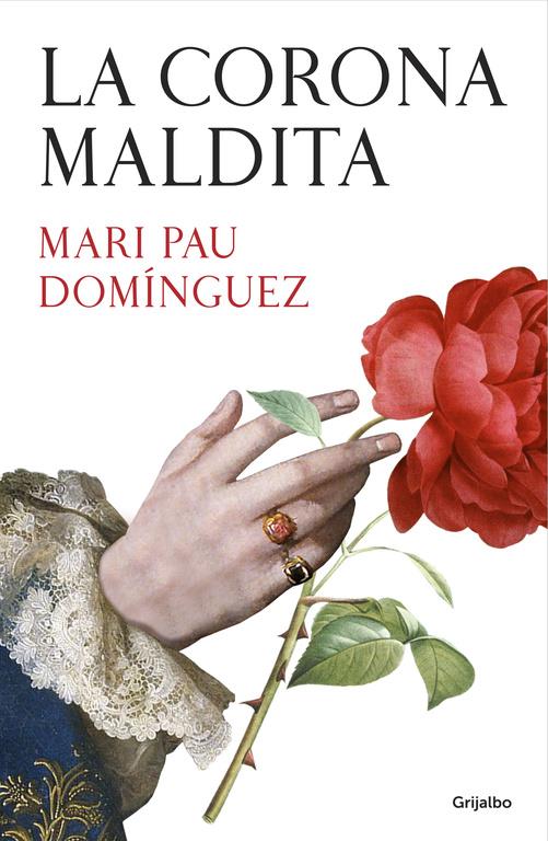 LA CORONA MALDITA | 9788425353246 | DOMINGUEZ, MARI PAU | Llibreria Ombra | Llibreria online de Rubí, Barcelona | Comprar llibres en català i castellà online