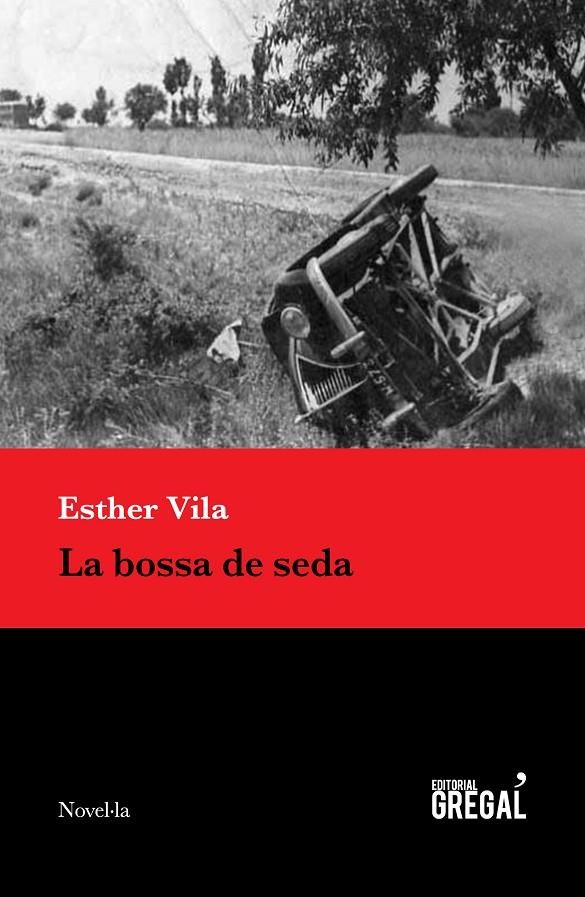 LA BOSSA DE SEDA | 9788417082796 | VILA I PLANAS, ESTHER | Llibreria Ombra | Llibreria online de Rubí, Barcelona | Comprar llibres en català i castellà online