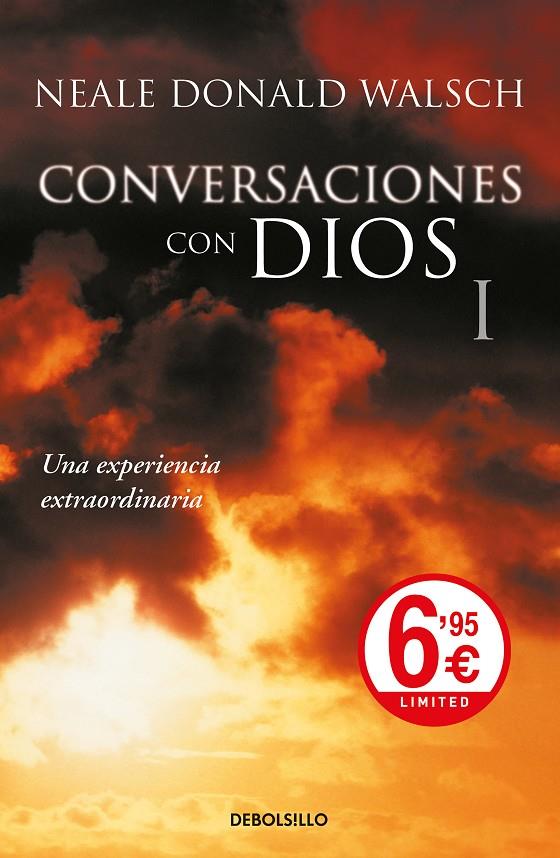 CONVERSACIONES CON DIOS I | 9788466348348 | WALSCH, NEALE DONALD | Llibreria Ombra | Llibreria online de Rubí, Barcelona | Comprar llibres en català i castellà online