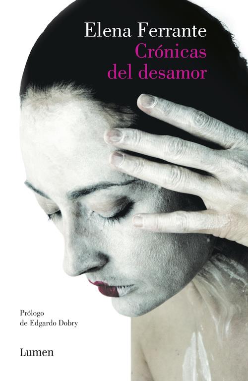 CRÓNICAS DEL DESAMOR | 9788426403193 | FERRANTE, ELENA | Llibreria Ombra | Llibreria online de Rubí, Barcelona | Comprar llibres en català i castellà online