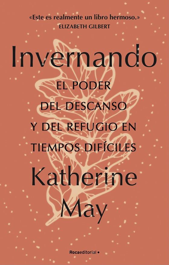 INVERNANDO. EL PODER DEL DESCANSO Y DEL REFUGIO EN TIEMPOS DIFÍCILES | 9788418557491 | MAY, KATHERINE | Llibreria Ombra | Llibreria online de Rubí, Barcelona | Comprar llibres en català i castellà online